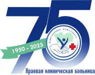 Logo of ККБ Обучение